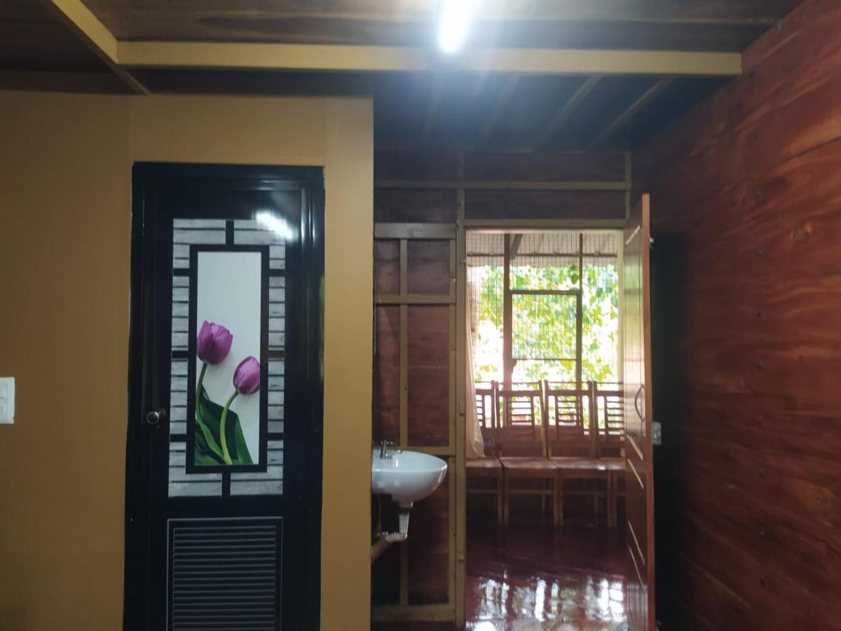 Mundromocktail Tourist Home Sasthamcotta المظهر الخارجي الصورة