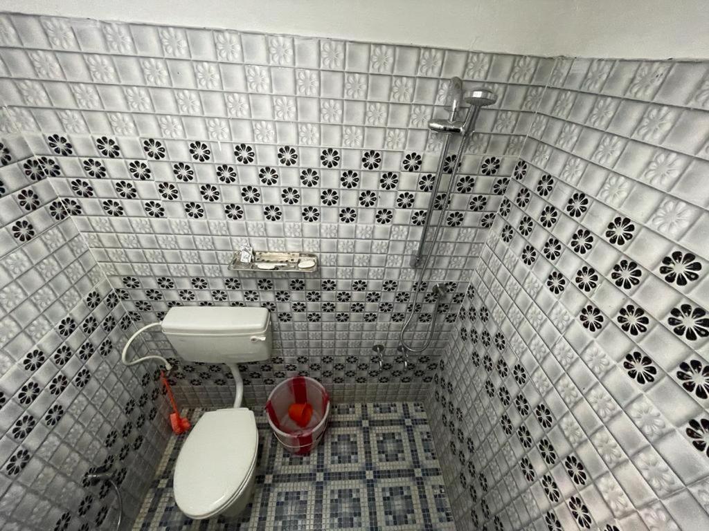 Mundromocktail Tourist Home Sasthamcotta المظهر الخارجي الصورة