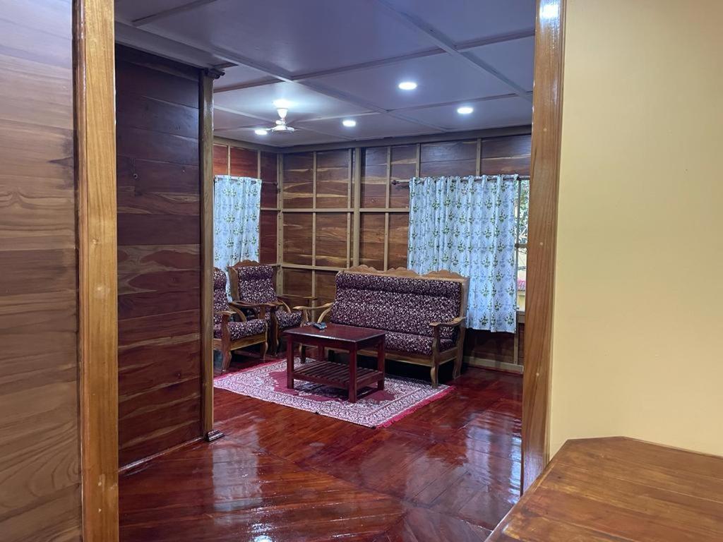 Mundromocktail Tourist Home Sasthamcotta المظهر الخارجي الصورة