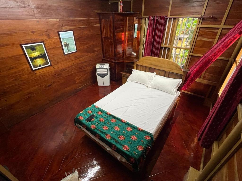 Mundromocktail Tourist Home Sasthamcotta المظهر الخارجي الصورة